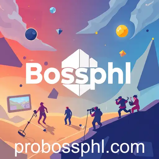 Bossphl: Reshaping the Digital Landscape in Gaming