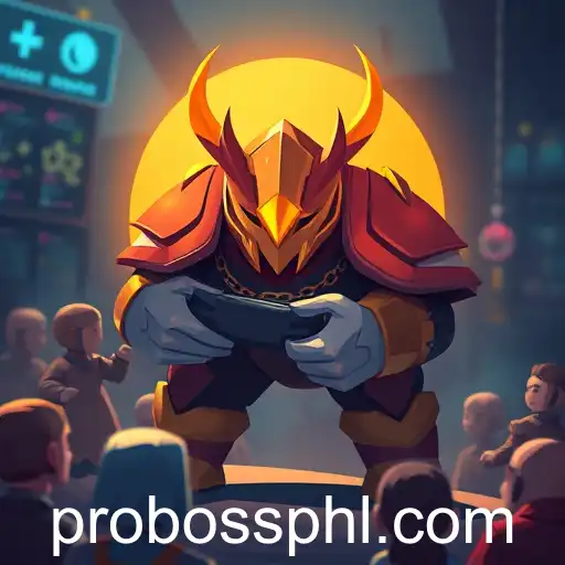 The Rise of Bossphl in Gaming