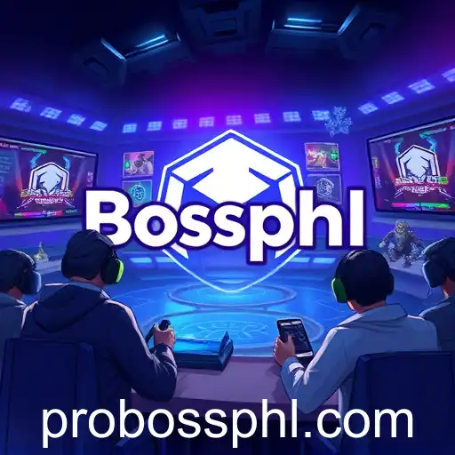 Rising Trends in Gaming: How Bossphl is Shaping the Industry