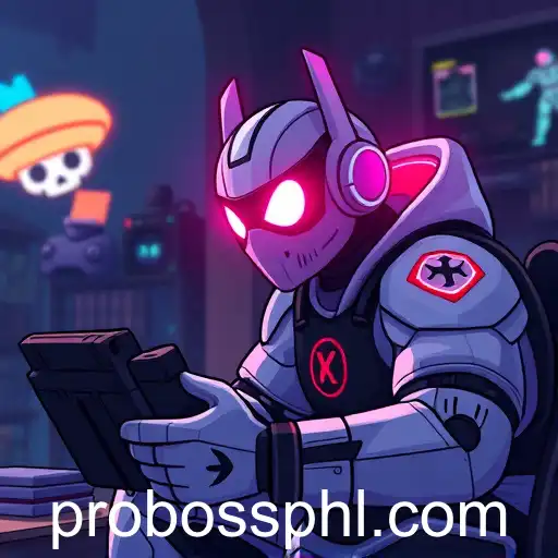 Bossphl Revolutionizes Online Gaming in the UK