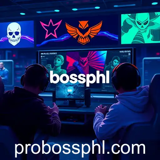 Bossphl Redefines Gaming Horizons in 2025
