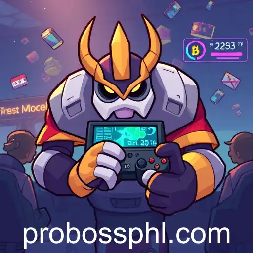 The Rise of BossPHL: Revolutionizing Online Gaming