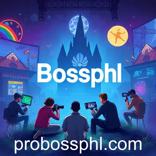 Emerging Trends in Gaming: Bossphl's Role