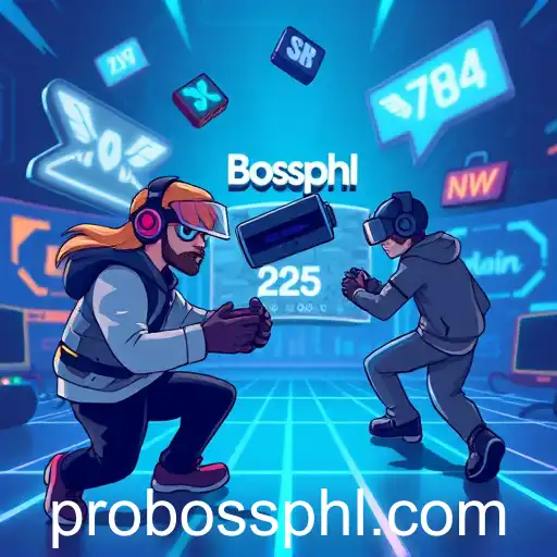 The Evolution of Online Gaming in 2025