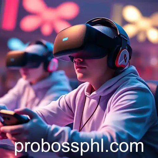 The Evolving Landscape of Online Games