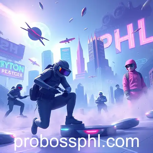 Rise of the Gaming Giants: A New Era