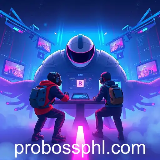 Gaming Innovations Transforming 2025