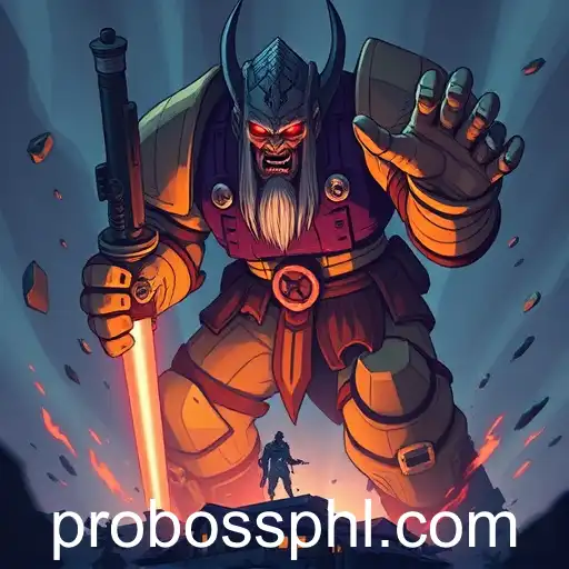 The Rise of Indie Games: Exploring the Unique World of 'bossphl'