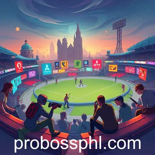 The Rise of Gaming Portals in 2025