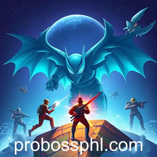 Rise of Bossphl: Engaging Gamers Worldwide