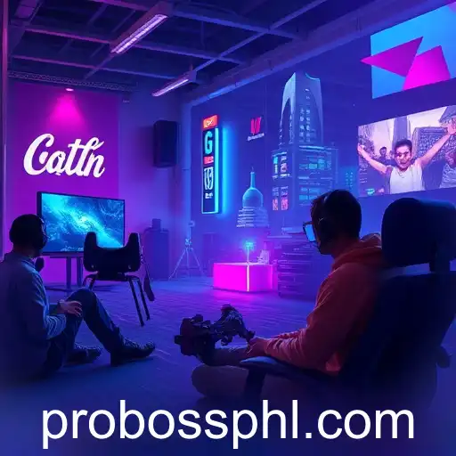 The Rise and Influence of Online Gaming Platforms