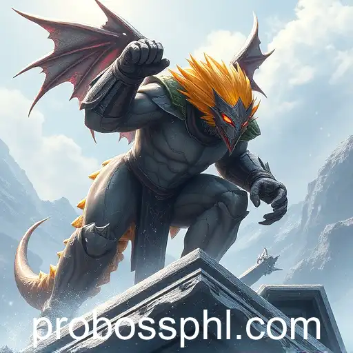 Exploring the Rich World of RPG Games: A Deep Dive into 'bossphl'