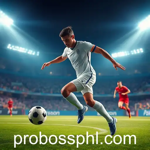 Exploring the Dynamic World of Online Sports Games